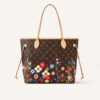 LV x TM Neverfull MM