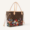 LV x TM Neverfull MM