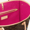 LV x TM Neverfull MM