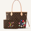 LV x TM Neverfull MM