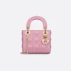 Mini Lady Dior Bag