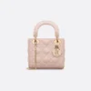 Mini Lady Dior Bag