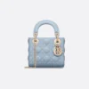 Mini Lady Dior Bag