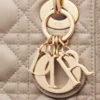 Mini Lady Dior Bag