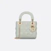 Mini Lady Dior Bag