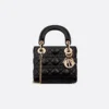 Mini Lady Dior Bag