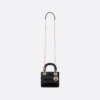 Mini Lady Dior Bag