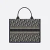 Medium Dior Book Tote